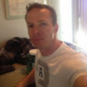 Meet your Posher, Garrett